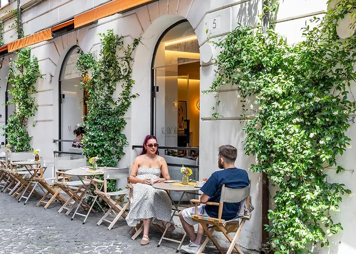 Nerva Boutique Hotel
